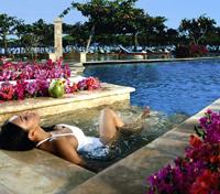 Grand Hyatt Bali - Pool
